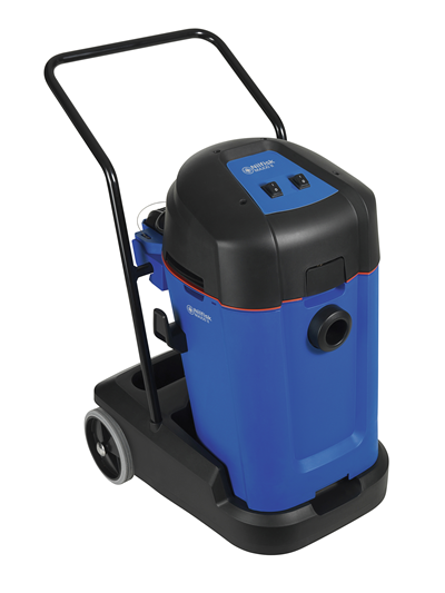 Nilfisk MAXXI II 55-2WD Nat-/Droogzuiger