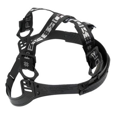 3M G2C binnenwerk voor veiligheidshelm verstelbaar 54-62 cm