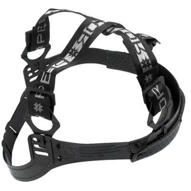 3M G2D binnenwerk voor Peltor helmen met pin lock schuifinstelling