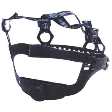 3M G2N binnenwerk voor veiligheidshelm verstelbaar 54-62 cm