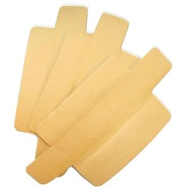 Honeywell Nomaz zweetband voor Peak veiligheidshelmen beige