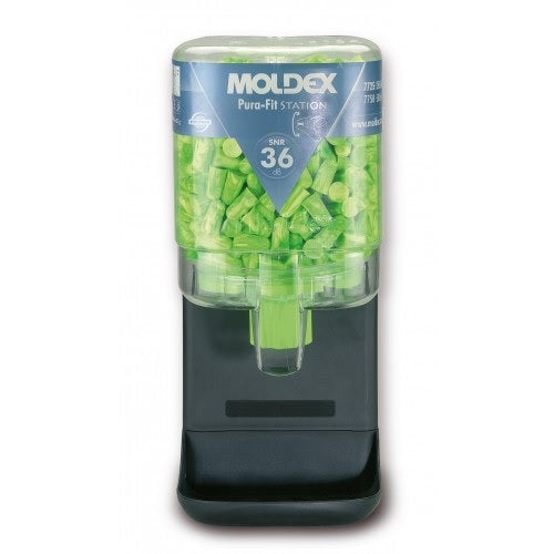 Moldex Pura-Fit® oordop dispenser station (250 paar)