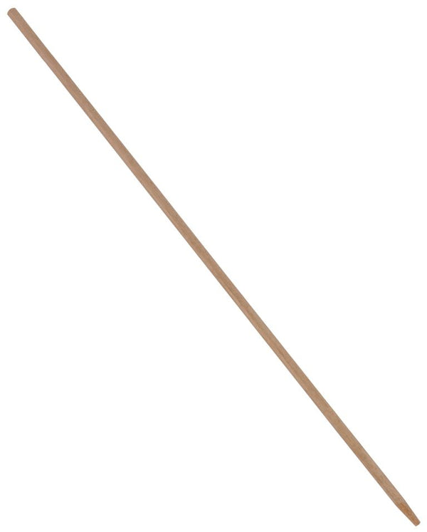 Streuding Losse steel voor mestschuiver 1600x32 mm