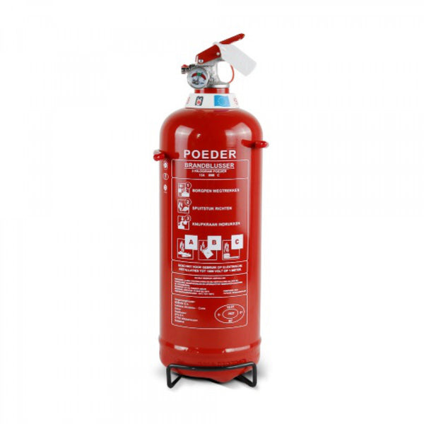 GLORIA Poederblusser 2 kg