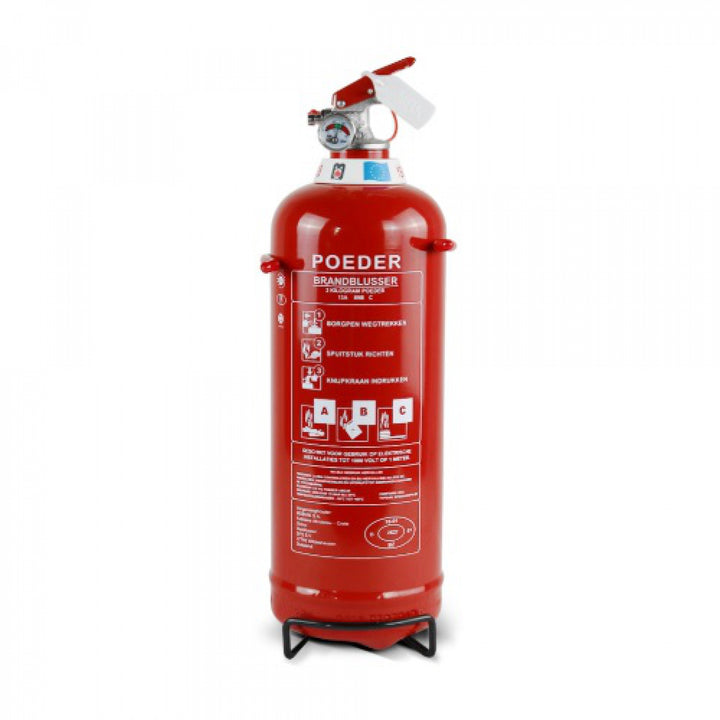 GLORIA Poederblusser 2 kg