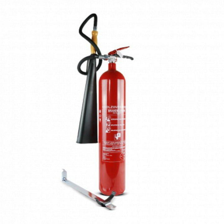CO2 Brandblusser 5 kg