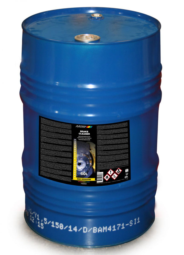 Motip Remmenreiniger 60 Liter