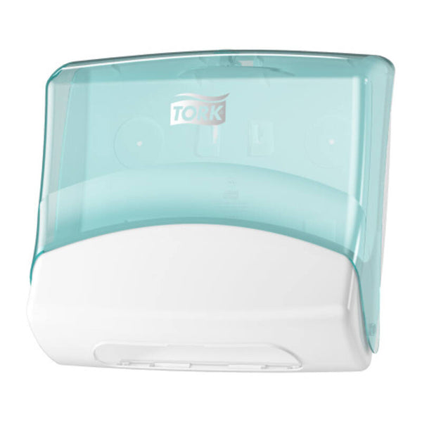 Tork Performance Topholder W4 wanddispenser