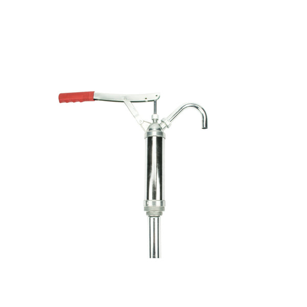 HAMER Stalen hevelpomp 60-200L vaten