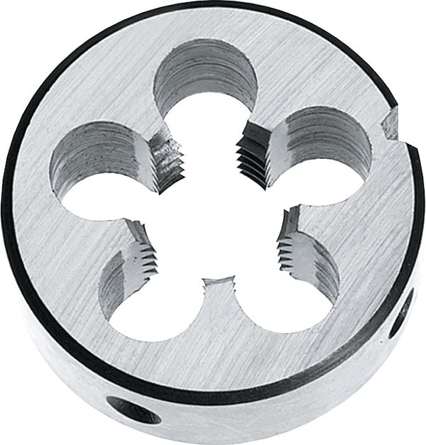 International Tools HSS Ronde Snijplaat M2