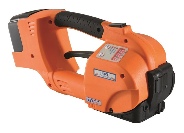 Siat DIGIT GT-ONE Omsnoeringsapparaat