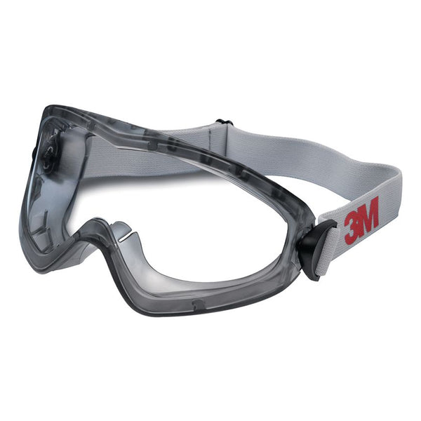 3M 2890A Heldere Lens Ruimzichtbril