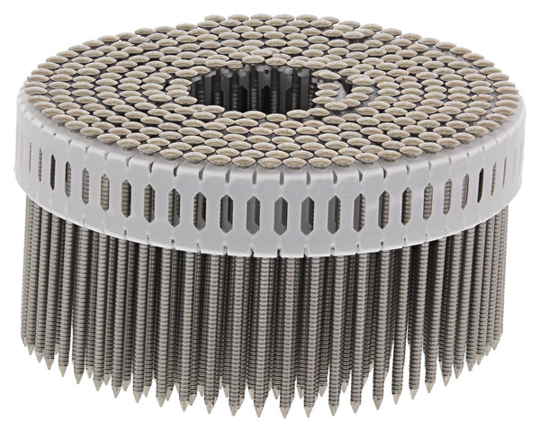 Paslode Spoelnagel in- 2,5x65 inox A4 LK (6-pack)