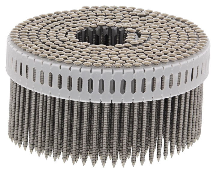 Paslode Spoelnagel in- 2,5x65 inox A4 LK (6-pack)