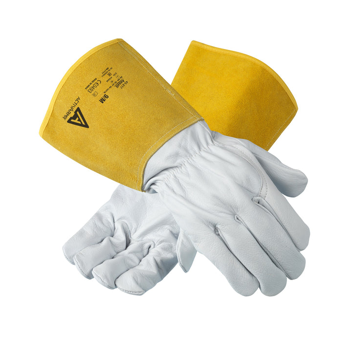 Ansell ActivArmr 43-217 Lashandschoen