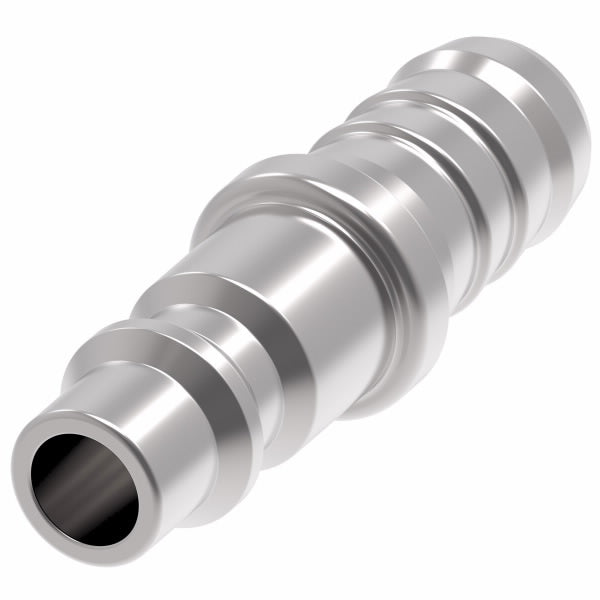 Danfoss Gromelle GA0066790 Safeline-serie 1/4 Pneumatische Aluminium Plug