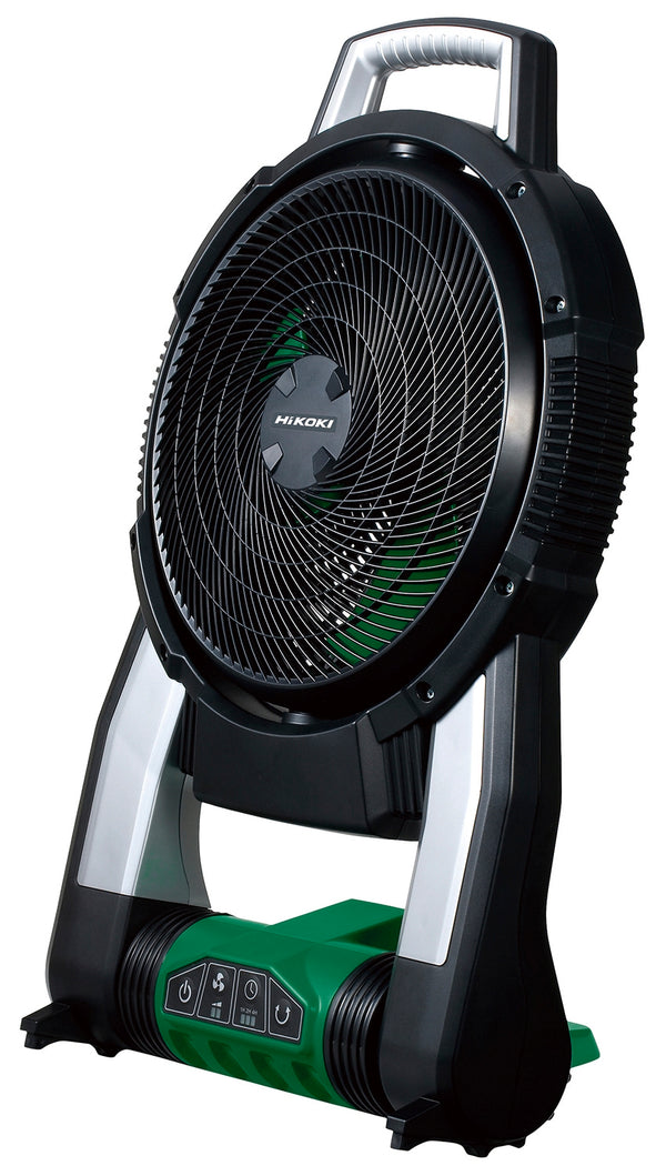 HiKOKI Accu ventilator 18V
