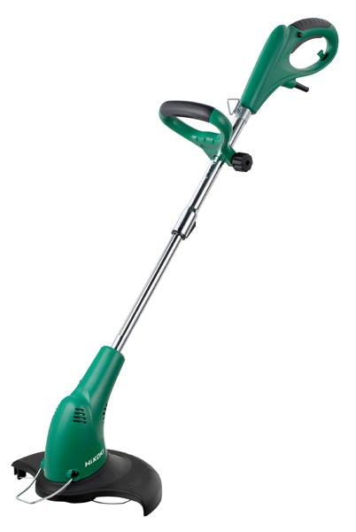 HiKOKI Elektrische Grasmaaier 300m, 450w