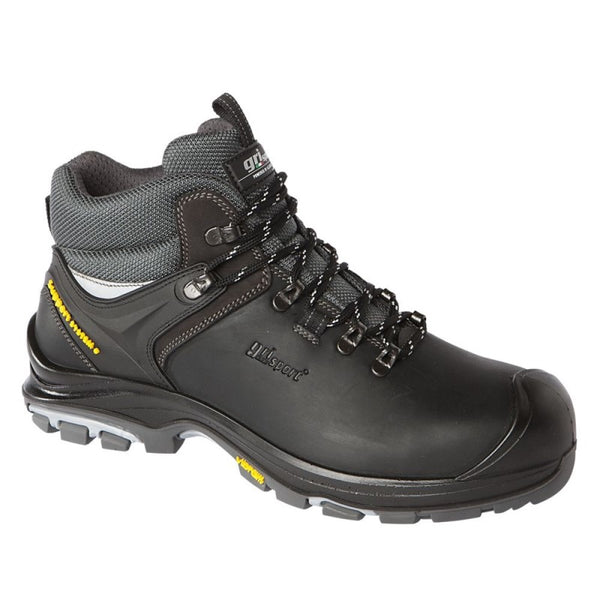 Grisport Yucon 33506 S3 Veiligheidsschoen