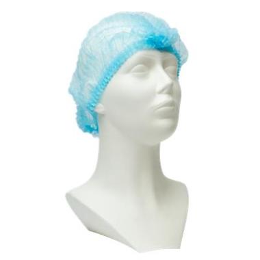 OXXA Basic 2010 Cover baret blauw