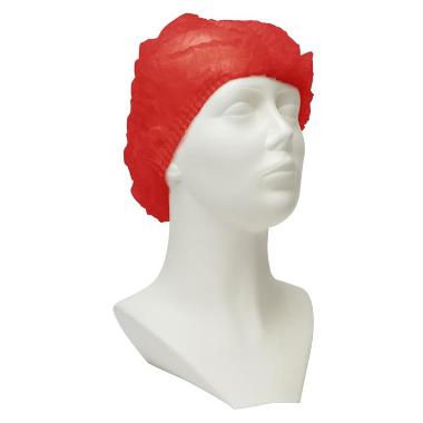 OXXA Basic 2010 Cover baret wokkel rood