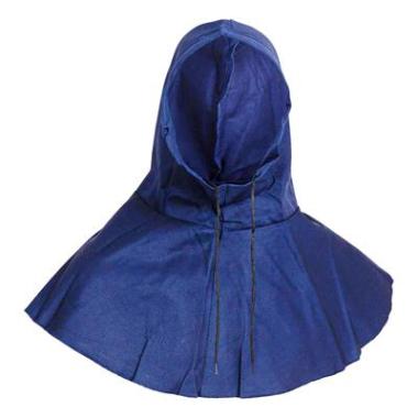 OXXA Essential 2383 Milton monnikenkap marineblauw vlamvertragend antistatisch