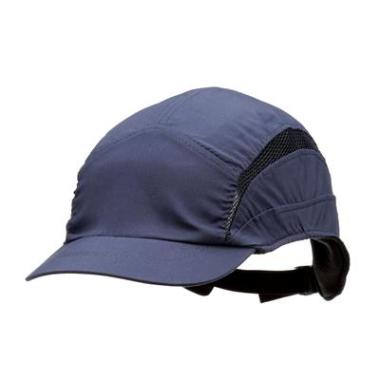 3M First Base 3 Classic Cap RP marineblauw