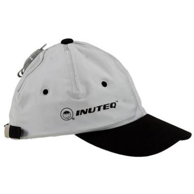 Majestic Cooling Cap zilvergrijs