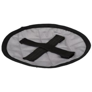 Majestic Cooling kruinkoeler zilvergrijs