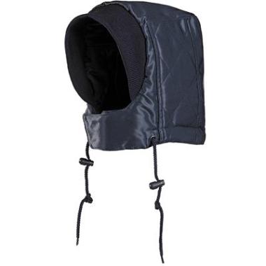 Sioen 1038 Zinal capuchon marineblauw