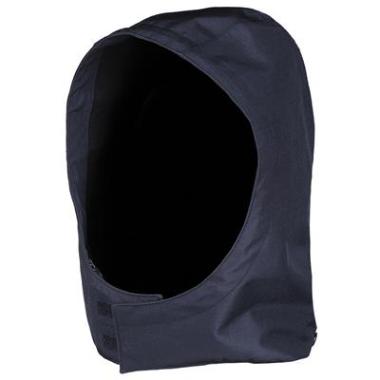 Sioen 7225 Hinton capuchon marineblauw