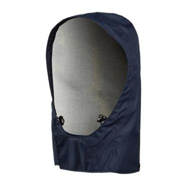 Sioen 7205 Tigas capuchon marineblauw