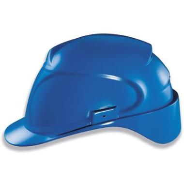 uvex 9762-520 airwing B veiligheidshelm blauw