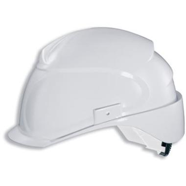 uvex 9762-031 airwing B-S-WR veiligheidshelm wit