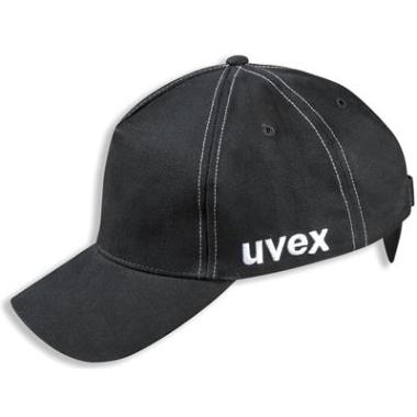 uvex 9794-401 u-cap sport Baseball Cap