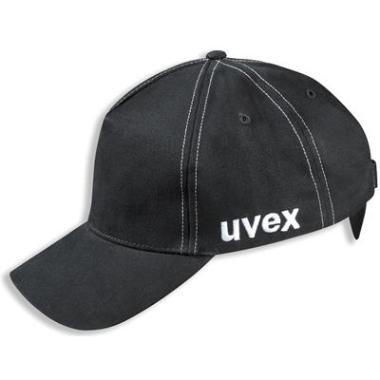 uvex 9794-402 u-cap sport Baseball Cap