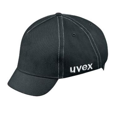 uvex 9794-409 u-cap sport Baseball Cap met korte klep