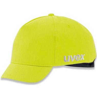 uvex 9794-480 u-cap sport hi-viz Baseball Cap