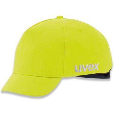 uvex 9794-481 u-cap sport hi-viz Baseball Cap