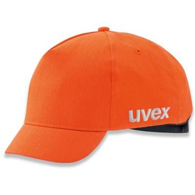 uvex 9794-490 u-cap sport hi-viz Baseball Cap