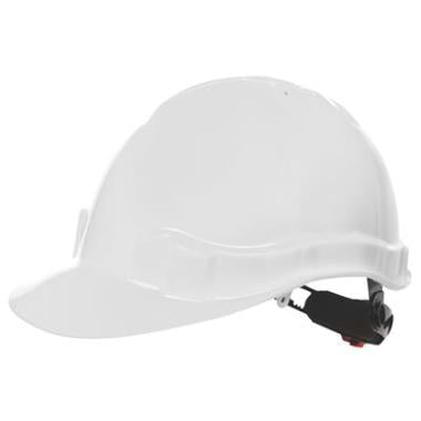 OXXA Essential 8050 Asmara veiligheidshelm wit