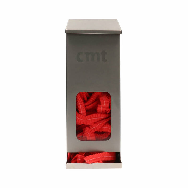 CMT Rood Wegwerp Haarnet Large 1000 Stuks