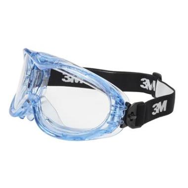 3M Fahrenheit ruimzichtbril