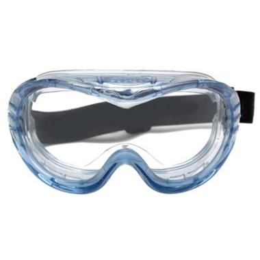 3M Fahrenheit ruimzichtbril niet geventileerd