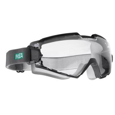 MSA ChemPro ruimzichtbril met OptiRock coating