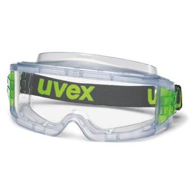 uvex 9301-815 ultravision ruimzichtbril