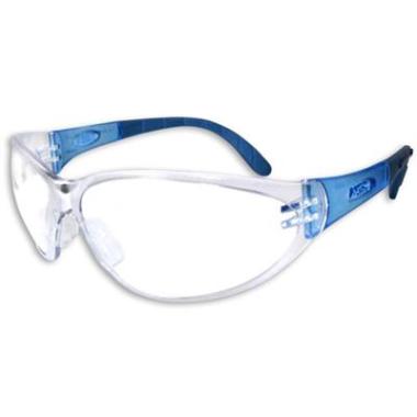 MSA Perspecta 9000 veiligheidsbril met Sightgard coating