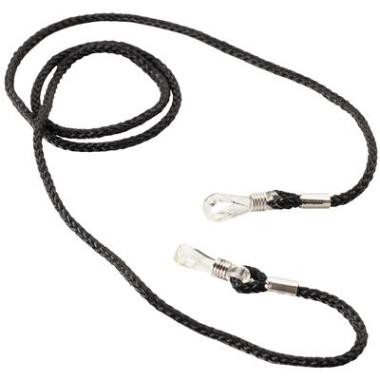 MSA Perspecta brillenkoordje zwart