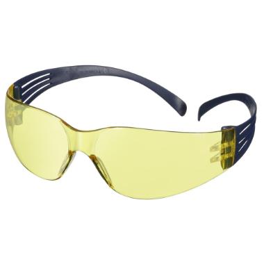 3M SF100 SecureFit veiligheidsbril met AS/AF-coating