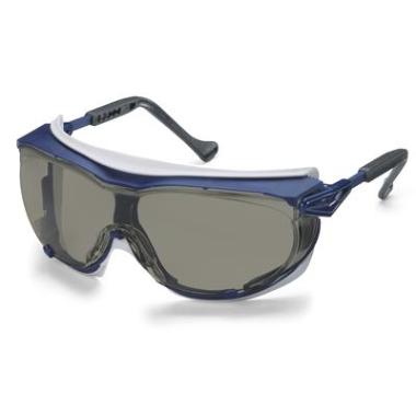 uvex 9175-261 skyguard NT veiligheidsbril